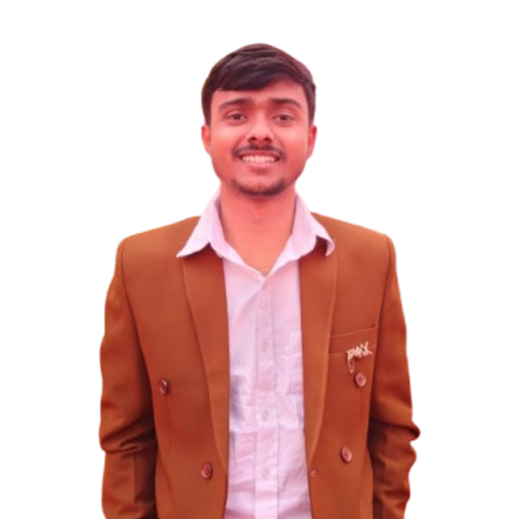 Vishal Kumar
