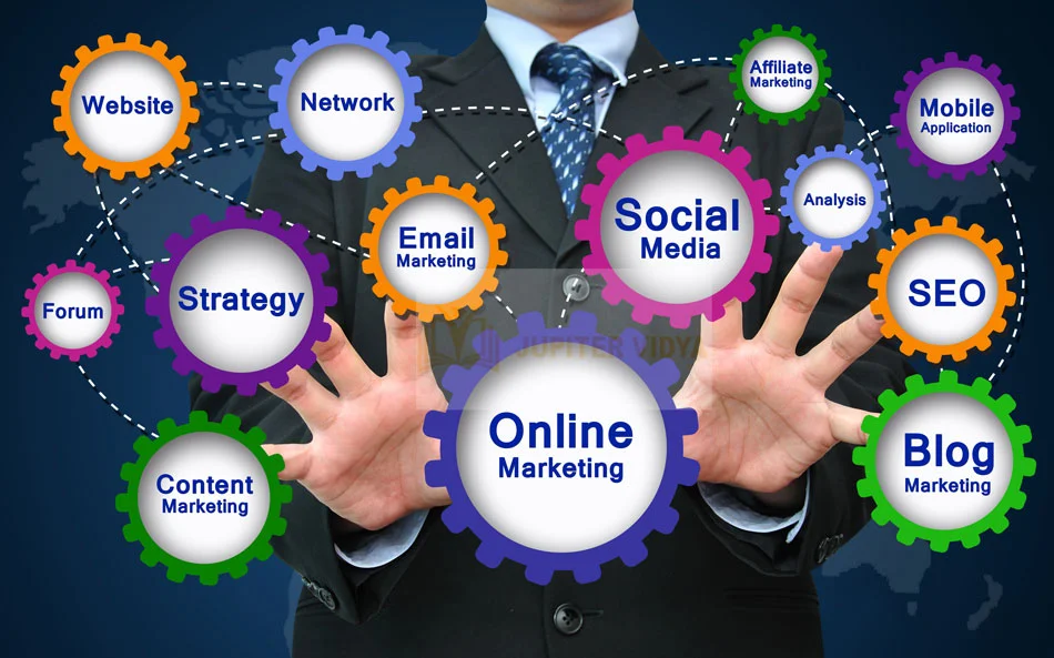 Digital-Marketing-course
